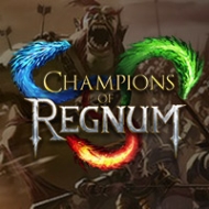 Tradução do Champions of Regnum para Português do Brasil