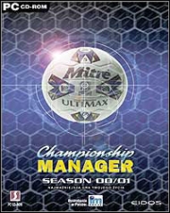 Tradução do Championship Manager 2000/2001 para Português do Brasil