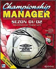 Tradução do Championship Manager 2001/2002 para Português do Brasil