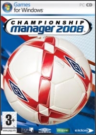 Tradução do Championship Manager 2008 para Português do Brasil