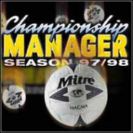 Tradução do Championship Manager 97/98 para Português do Brasil