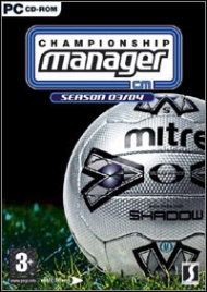 Tradução do Championship Manager: Season 03/04 para Português do Brasil