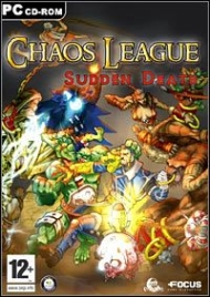 Tradução do Chaos League: Sudden Death para Português do Brasil