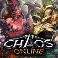 Tradução do Chaos Online para Português do Brasil