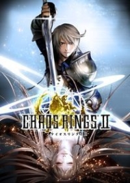 Tradução do Chaos Rings II para Português do Brasil