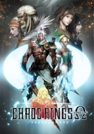 Tradução do Chaos Rings Omega para Português do Brasil