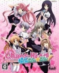 Tradução do Chaos;Head Love Chu Chu! para Português do Brasil