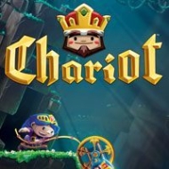 Tradução do Chariot para Português do Brasil