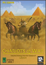 Tradução do Chariots of War para Português do Brasil