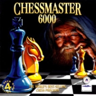 Tradução do Chessmaster 6000 para Português do Brasil