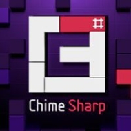 Tradução do Chime Sharp para Português do Brasil