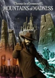 Tradução do Chronicle of Innsmouth: Mountains of Madness para Português do Brasil