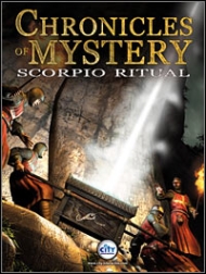 Tradução do Chronicles of Mystery: Scorpio Ritual para Português do Brasil