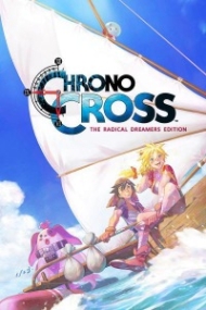 Tradução do Chrono Cross: The Radical Dreamers Edition para Português do Brasil