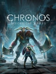 Tradução do Chronos: Before the Ashes para Português do Brasil