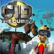 Tradução do CID the Dummy para Português do Brasil