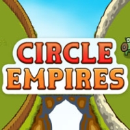 Tradução do Circle Empires para Português do Brasil