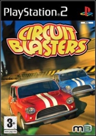 Tradução do Circuit Blasters para Português do Brasil