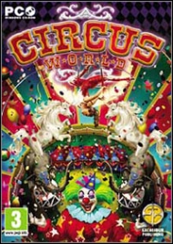 Tradução do Circus World para Português do Brasil