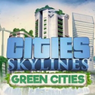 Tradução do Cities: Skylines Green Cities para Português do Brasil