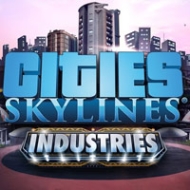 Tradução do Cities: Skylines Industries para Português do Brasil