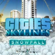 Tradução do Cities: Skylines Snowfall para Português do Brasil