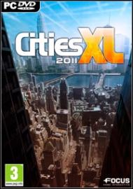 Tradução do Cities XL 2011 para Português do Brasil