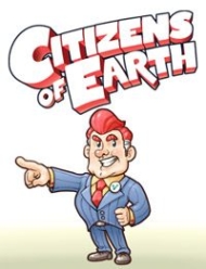 Tradução do Citizens of Earth para Português do Brasil