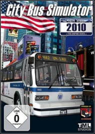 Tradução do City Bus Simulator 2010 para Português do Brasil