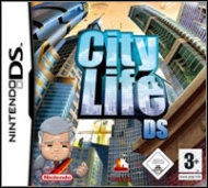 Tradução do City Life DS para Português do Brasil