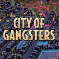 Tradução do City of Gangsters para Português do Brasil