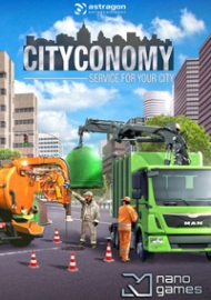 Tradução do Cityconomy para Português do Brasil