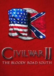 Tradução do Civil War II: The Bloody Road South para Português do Brasil