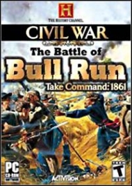 Tradução do Civil War: The Battle of Bull Run Take Command 1861 para Português do Brasil