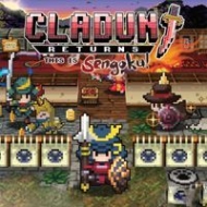 Tradução do Cladun Returns: This is Sengoku! para Português do Brasil