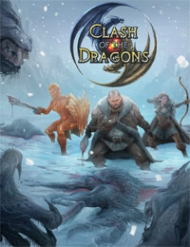 Tradução do Clash of the Dragons para Português do Brasil