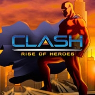 Tradução do Clash: Rise of Heroes para Português do Brasil