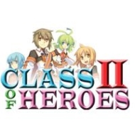 Tradução do Class of Heroes II para Português do Brasil