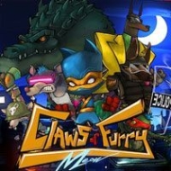 Tradução do Claws of Furry para Português do Brasil