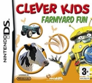 Tradução do Clever Kids: Farmyard Fun para Português do Brasil