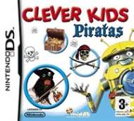 Tradução do Clever Kids: Pirates para Português do Brasil