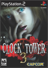 Tradução do Clock Tower 3 para Português do Brasil