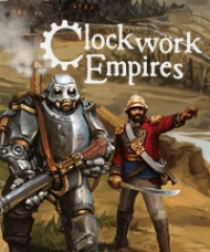 Tradução do Clockwork Empires para Português do Brasil