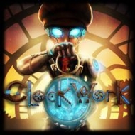 Tradução do Clockwork para Português do Brasil