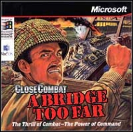 Tradução do Close Combat II: A Bridge Too Far para Português do Brasil