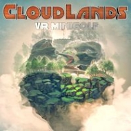 Tradução do Cloudlands: VR Minigolf para Português do Brasil