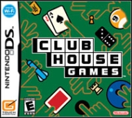 Tradução do Clubhouse Games para Português do Brasil