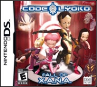 Tradução do Code Lyoko: Fall of X.A.N.A. para Português do Brasil