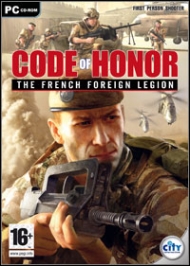 Tradução do Code of Honor: The French Foreign Legion para Português do Brasil