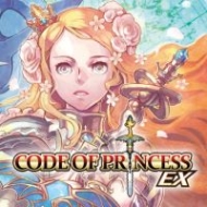 Tradução do Code of Princess EX para Português do Brasil